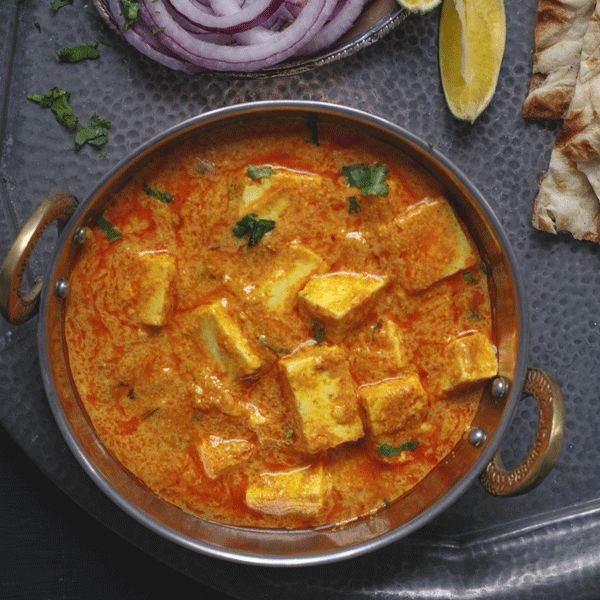 Paneer Mandi